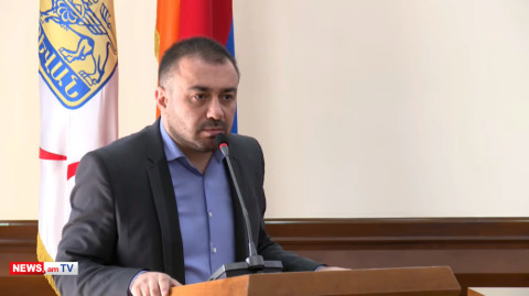Թաղապետները պետք է պաշտոնանկ արվեն. Մանուկ Սուքիասյան