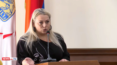 Ձեր օգտագործած լեքսիկոնը ցնցեց անգամ Վարդան Ղուկասյանին. «Հանրային ձայնի» անդամ
