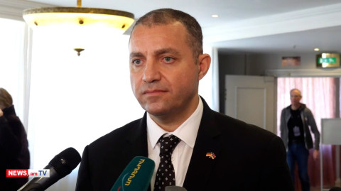 Ինչու է Կառավարությունը որոշել հանել եկամտահարկի վերադարձի օրենքը. պարզաբանում է Քերոբյանը