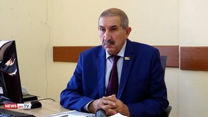 Ռուսաստանն Ադրբեջանի հետ ունի պայամանավորվածություն՝ Հայաստանին չզինելու վերաբերյալ. Մելքոնյան