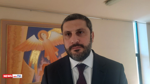 Մտրակելու՞ եք, ինչպե՞ս է Ավինյանը պատժելու «կռվարար» ավագանիներին. մեկնաբանում է փոխքաղաքապետը