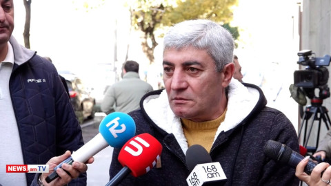 Անհնար է 1 մեքենայի վաճառքից 20 տոկոս օգուտ ունենալ, որ մի հատ էլ էդքան հարկ տանք. ակցիա