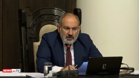 «ԱՕԿՍ-ի շենք»-ը փոխանցվեց Պետական գույքի կառավարման կոմիտեին