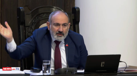 Կաշառք են վերցնում՝ ով որտեղ պատահի. Փաշինյանը խիստ հանձնարարական տվեց իրավապահներին