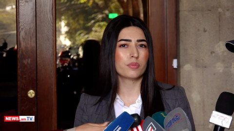 ՆԳ փոխնախարարը՝ պարեկների մասնակցությամբ միջադեպից հետո քաղաքացու մահվան մասին