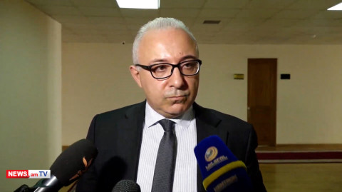 Հնարավո՞ր է Միրզոյանը եւ Բայրամովը հանդիպեն սահմանին առանց միջնորդների. մեկնաբանում է ԱԳ փոխնախարարը