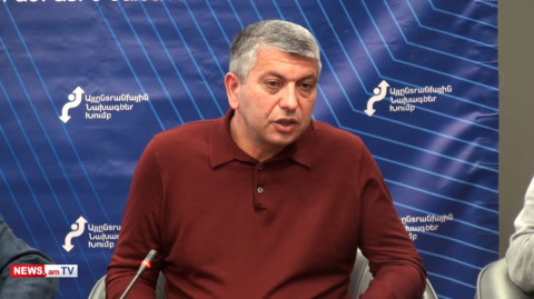 Նույնիսկ Արցախի իրավունքների մասին շատ ցածրաձայն են խոսում. արցախցի քաղաքական գործիչ