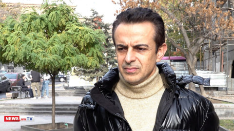 «ՀԱՊԿ–ն ու Հայաստանն ամուսնու ու կնոջ նման են, որոնք միասին չեն կարող ապրել, բայց չեն էլ բաժանվում»