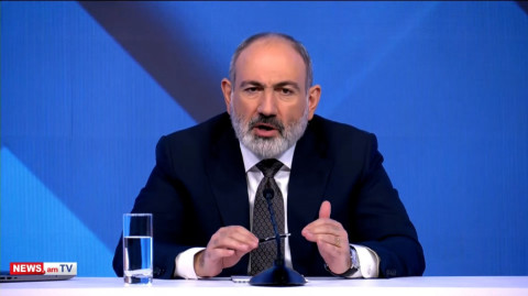 «Դեռ պարզ չէ՝ Բաքուն վերահաստատո՞ւմ է 3 սկզբունքների շուրջ խաղաղության պայմանագիր կնքել ՀՀ-ի հետ». Փաշինյան