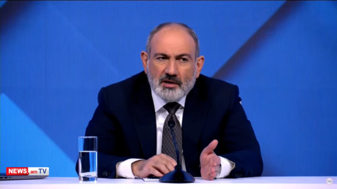 Հուսամ՝ առաջիկայում Հայաստանը և Սաուդյան Արաբիան դիվանագիտական հարաբերություններ կհաստատեն. Փաշինյան