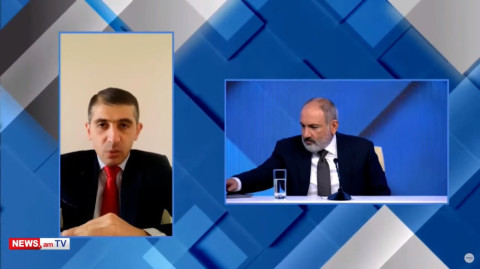 Պաշտոնապես ռուսական կողմին հրավիրել ենք կոնսուլտացիաների. Փաշինյանը՝ ռուսական ալիքները փակելու մասին