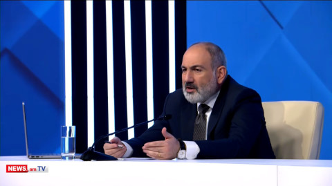 Անվտանգային խնդիրներ կան Տավուշում, Գեղարքունիքում, Վայոց ձորում եւ Արարատում. Փաշինյան