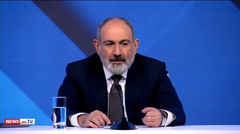 Պատրաստ ենք ՀՀ–ում դատապարտված ադրբեջանցիներին փոխանակել հայ գերիների հետ. Փաշինյան