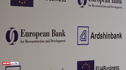 Դրամաշնորհային կոմպոնենտով Եվրամիության վարկեր ՓՄՁ–ներին՝ «Արդշինբանկից»