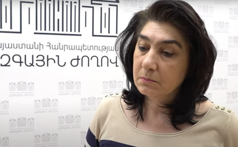 Մեզ Մեղրիով երկաթգիծ պետք չէ. նախկին դեսպանը հակադարձում է Նիկոլ Փաշինյանին
