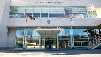 Ճանապարհ դեպի բարձունք. եղբայրների առօրյան Մ. Մելքոնյանի անվան վարժարանում