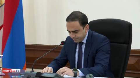 Դժբախտ պատահար Թեւոսյան փողոցում. տրոլեյբուսի վարորդին մահացու վրաերթի են ենթարկել