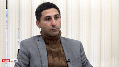 Հայկ Մարությանն ԱԺ ընտրությունների՞ն է պատրաստվում. մեկնաբանում է նրա թիմակից Հայկ Գրիգորյանը