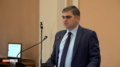 Մեղրիի ճանապարհի շինարարությանը Իրանի մասնակցությունը նաև քաղաքական բաղադրիչ ունի․ Պարսյան