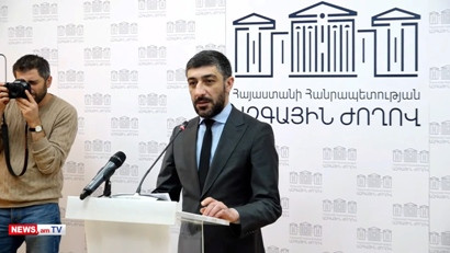 Պատրաստ ենք վերադառնալ Ադրբեջանի մեր տներ, երբ Բաքուն ապահովի հայերի իրավունքները․ ՔՊ-ական