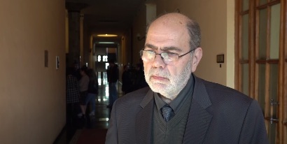 Իրանին անհանգստացնում է Ադրբեջանում ՆԱՏՕ-ական Թուրքիայի ներկայությունը. Խանլարյան