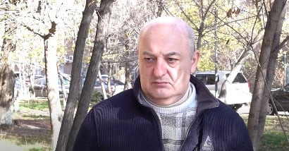 Նպաստեց ՔՊ-ի ընտրությանը և մնաց կոտրած տաշտակի առաջ. քաղտեխնոլոգ