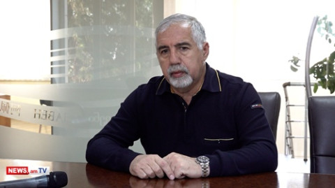 Ի՞նչ իրավունքով է պաշտոնյան տնտեսվարողին պարտադրում այս կամ այն ճանապարհով փոխադրում անել. Աղաջանյան