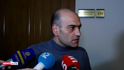«Սրանք գլուխները պատին են տվել, արդյունքում Լարսում կանգնած տնտեսվարողի գլուխն է ցավում»․ ընդդիմադիր