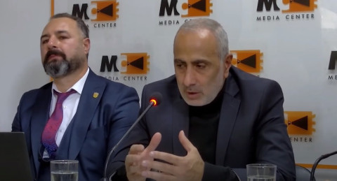 Իրենք ուզում էին «Եռաբլուրի» գործը փակման տանել․ զոհվածի հայր