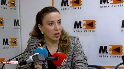 International law expert: 55 Armenians officially detained in Azerbaijan, at least 80 others also in captivity there