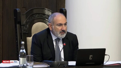 What is proposed to drivers of cars in Armenia with Georgia license plates? Decision is made