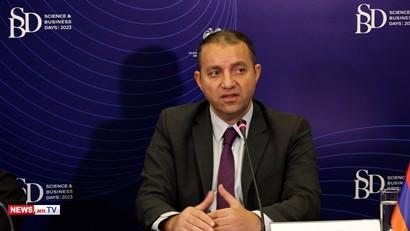 Armenia refrains from Russia-Ukraine conflict sanctions so that it does not come under secondary sanctions