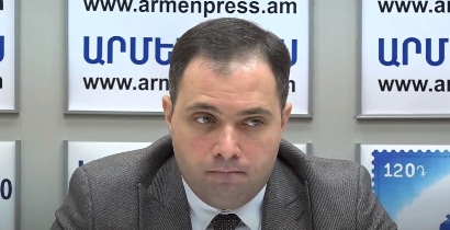 2023–ի հունվարից մինչև հոկտեմբերի 1–ը ՀՀ–ում գրանցվել է ՄԻԱՎ–ի 482 դեպք. Ստեփան Աթոյան