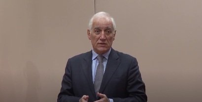 «Գործընկերներին ներկայացնենք՝ ինչու՞ չի ստացվում ՀՀ–Ադրբեջան բանակցային գործընթացն ավարտին հասցնել»