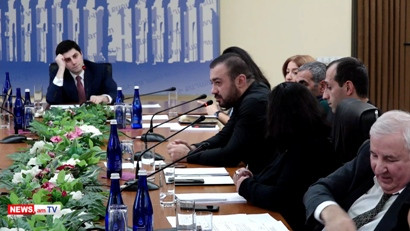 «Պոպուլի՞զմ է, ձեր ասածի հակառակն եք անում».ավագանու անդամը՝ կայանատեղիների վճարների թանկացման մասին