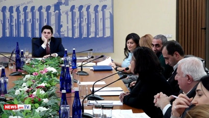 «Լրիվ կարմիր գծերն անցել եք, ինչքա՞ն եք երևանցու գրպանը մտնելու»․ ավագանու անդամ