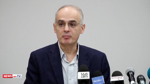 Պապիկյանն օգտագործում է բանակի ռեսուրսները՝ ճնշելու Ալավերդու ավագանու անդամներին. Լևոն Զուրաբյան