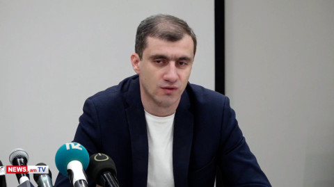 Իշխանությունը վախենում է Ալավերդիում գնա արտահերթ ընտրությունների.Մեսրոպ Առաքելյան