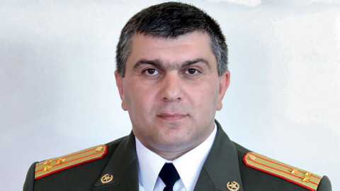 Գեներալ-մայոր Գրիգորի Խաչատուրովն ազատ է արձակվել 20 միլիոն գրավի դիմաց. Օրը՝ մեկ տողով. 02.12.2023