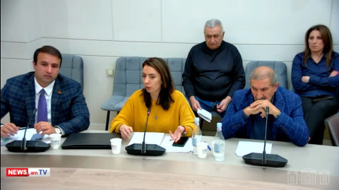 Օրինակ 17 տարեկան տղայիս ուղարկում եմ արտերկիր, 10 տարի հետո 15 մլն վճարում եմ ու ազատո՞ւմ. ՔՊ–ական