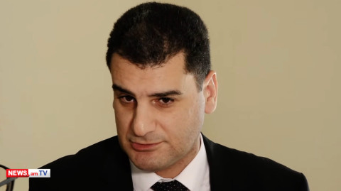 ՊՆ փոխնախարարը՝ Ֆրանսիայից 50 Bastion զրահամեքենա ձեռք բերելու մասին