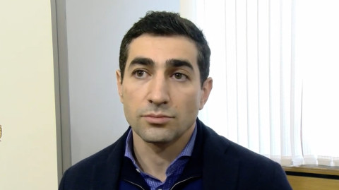 Հորս համար չափազանց ծանր է այն իրողությունը, որն ունեցանք վերջին տարիներին. Լեւոն Քոչարյան