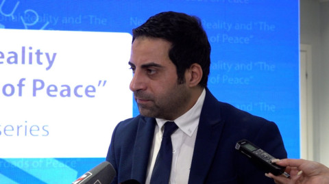 Հայաստանն ու Ադրբեջանը պետք է առանց այլ երկրների խոսեն իրար հետ. թուրք փորձագետ