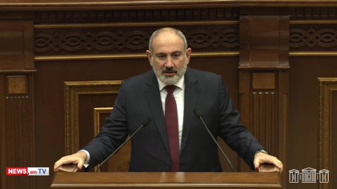 Ինչի՞ հիման վրա եք ասում՝ «Խաղաղության խաչմերուկը» օգուտ կտա. Փաշինյանը պատմեց ժիգուլիի մասին