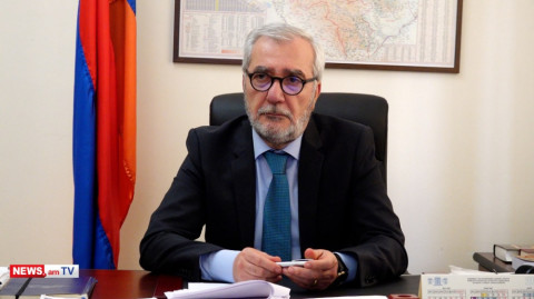 Երախտամոռ են այն մարդիկ, որ կմոռանան, թե Հայաստանն ինչ է արել Արցախի համար. Անդրանիկ Քոչարյան