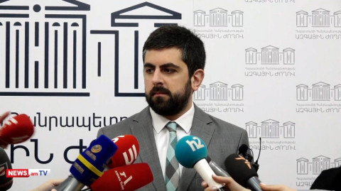 Գերիների վերադարձը ժամերի կամ օրերի հարց է. Սարգիս Խանդանյան