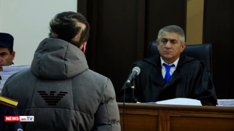 Անընդհատ բարձր գոռում էինք՝ «պաժառ ա, դուրս եկեք, տագնապ ա». կացարանի ողբերգական վթարի գործով տուժող