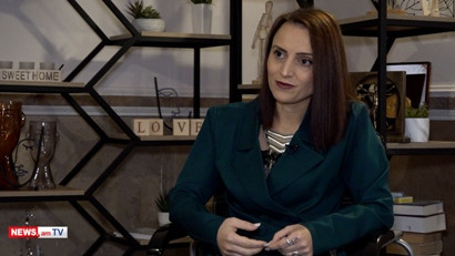 Ունենք ագրեսիվ հասարակություն՝ «քեզ քարով կխփեն, վերցրու, տուր գլխին»․ դա անթույլատրելի է․ հոգեբան