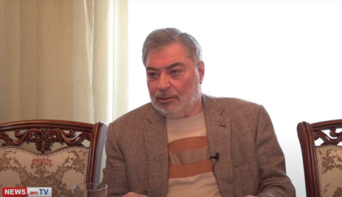 Ջեւան Չելոյանց․ Արմեն Մելիքբեկյանը հատել է կարմիր գիծը, նա իրավունք չունի լինել ՀՖՖ նախագահ