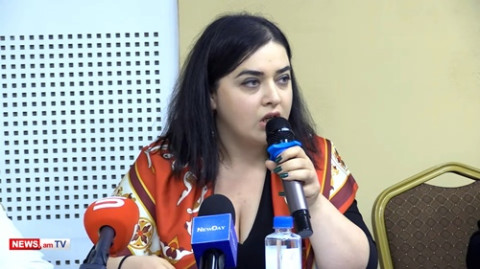 Արմեն Գրիգորյանը, ԳՇ պետը ի՞նչ իրավունքով են պաշտոնավարում ՀՀ-ում, եթե քաղաքացի չեն. արցախցու հարցը